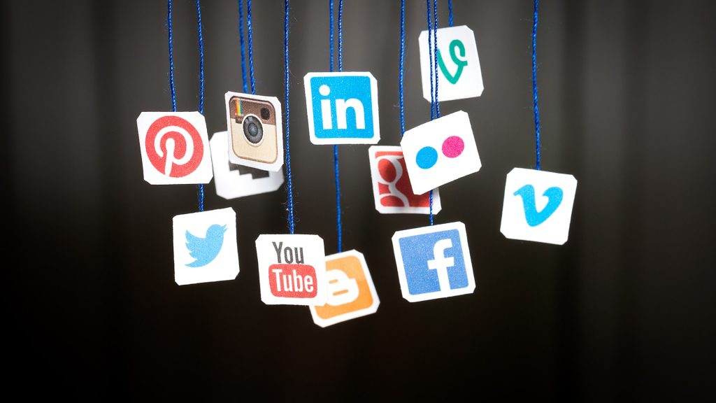 3 chiến lược SEO_social media