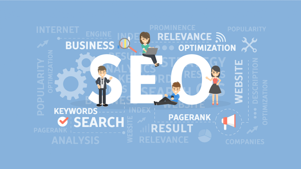 Google cập nhật pagerank 3