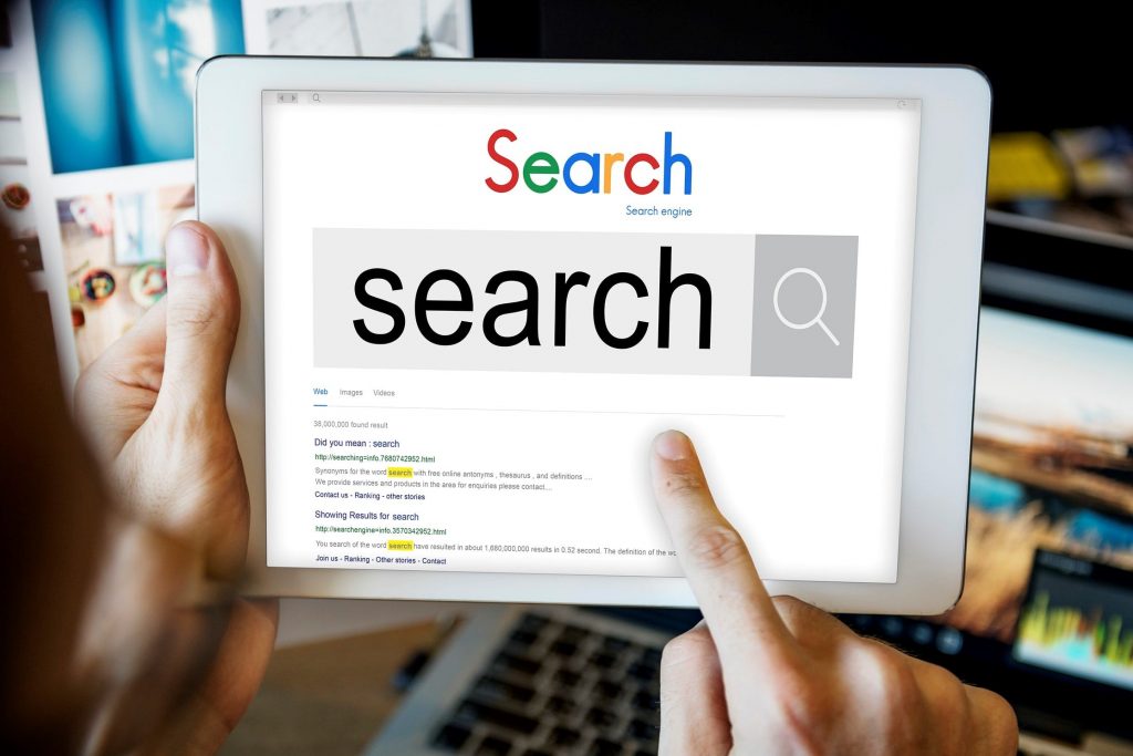chiến lược SEO-3