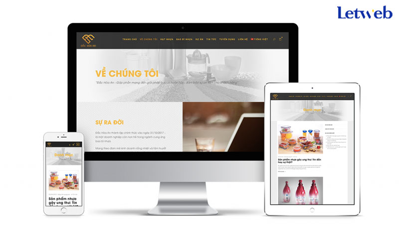 dachoaan-com-mot-trong-nhung-website-co-dien-mao-hien-ai-nhat-nganh-nhua-viet-nam