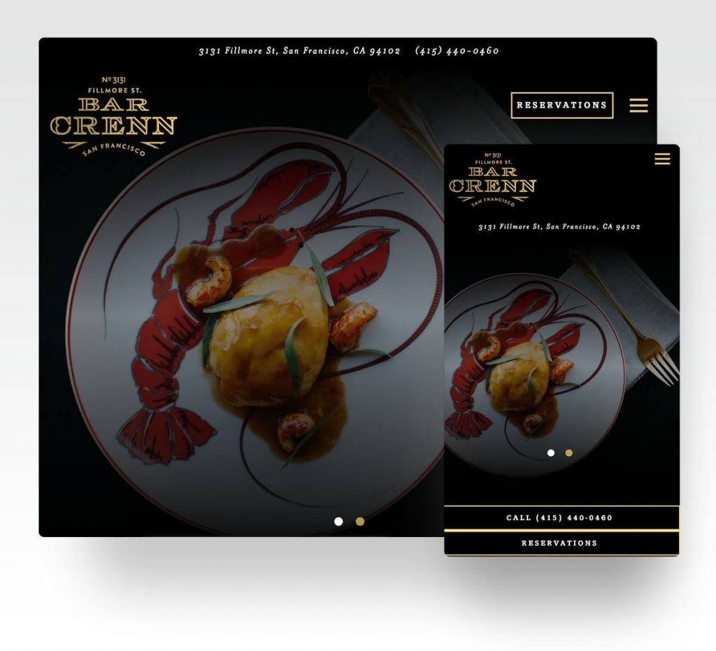Xem đầy đủ website tại link www.barcrenn.com