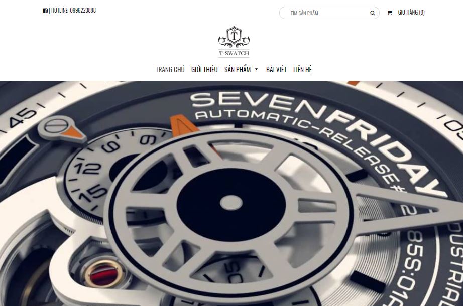 thiet ke giao dien web