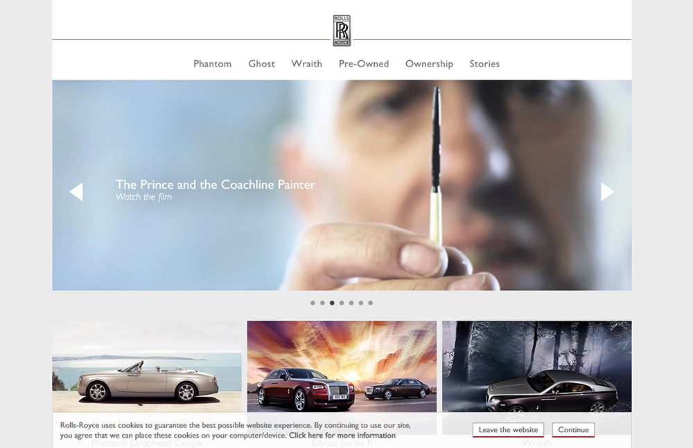 thiet ke website cao cap