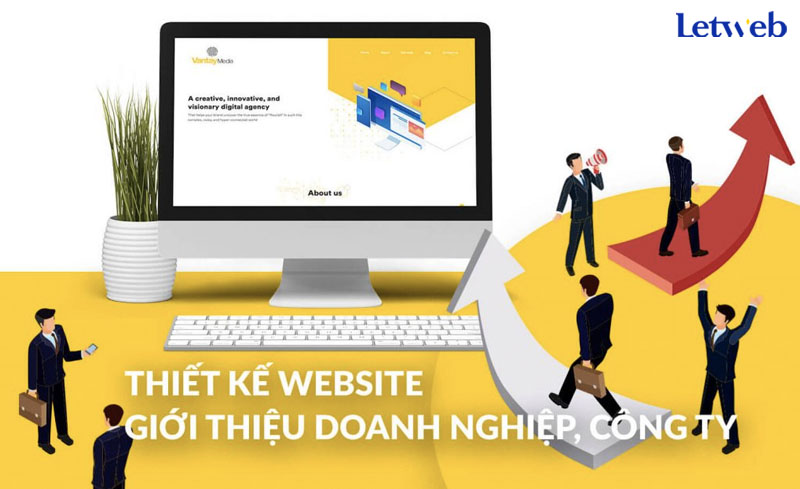 thiet-ke-website-gioi-thieu-doanh-nghiep