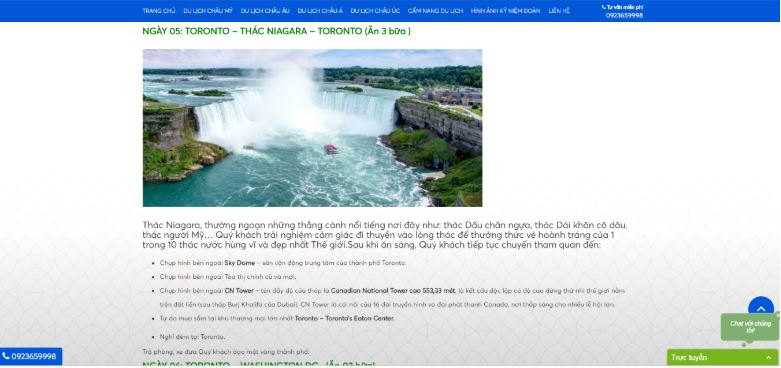 thiết kế website nhanh 4