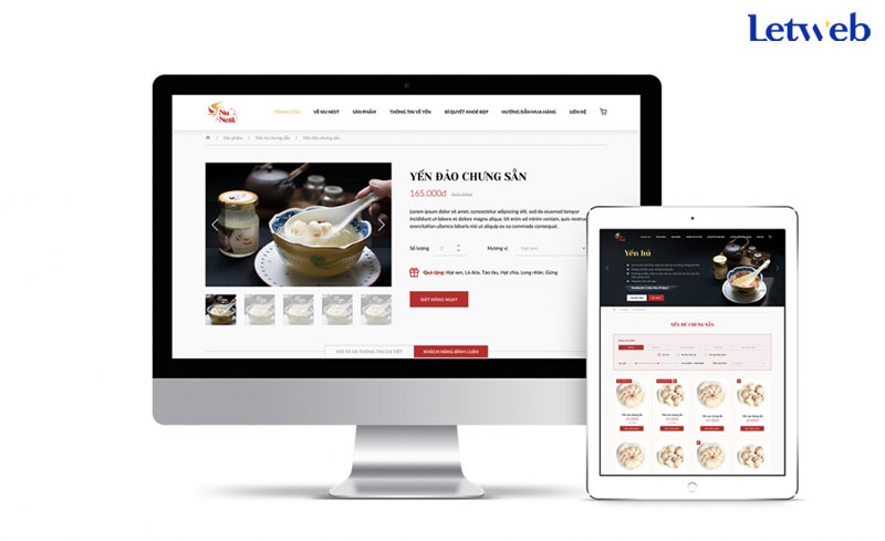 website-yennunest-com-vn