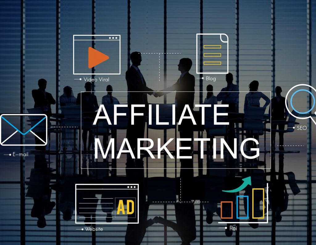 Affiliate Marketing là gì 2