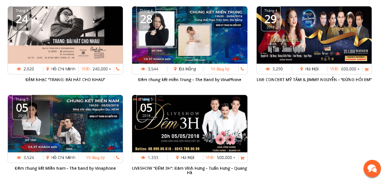 Letweb_thiet-ke-website-to-chuc-su-kien-1