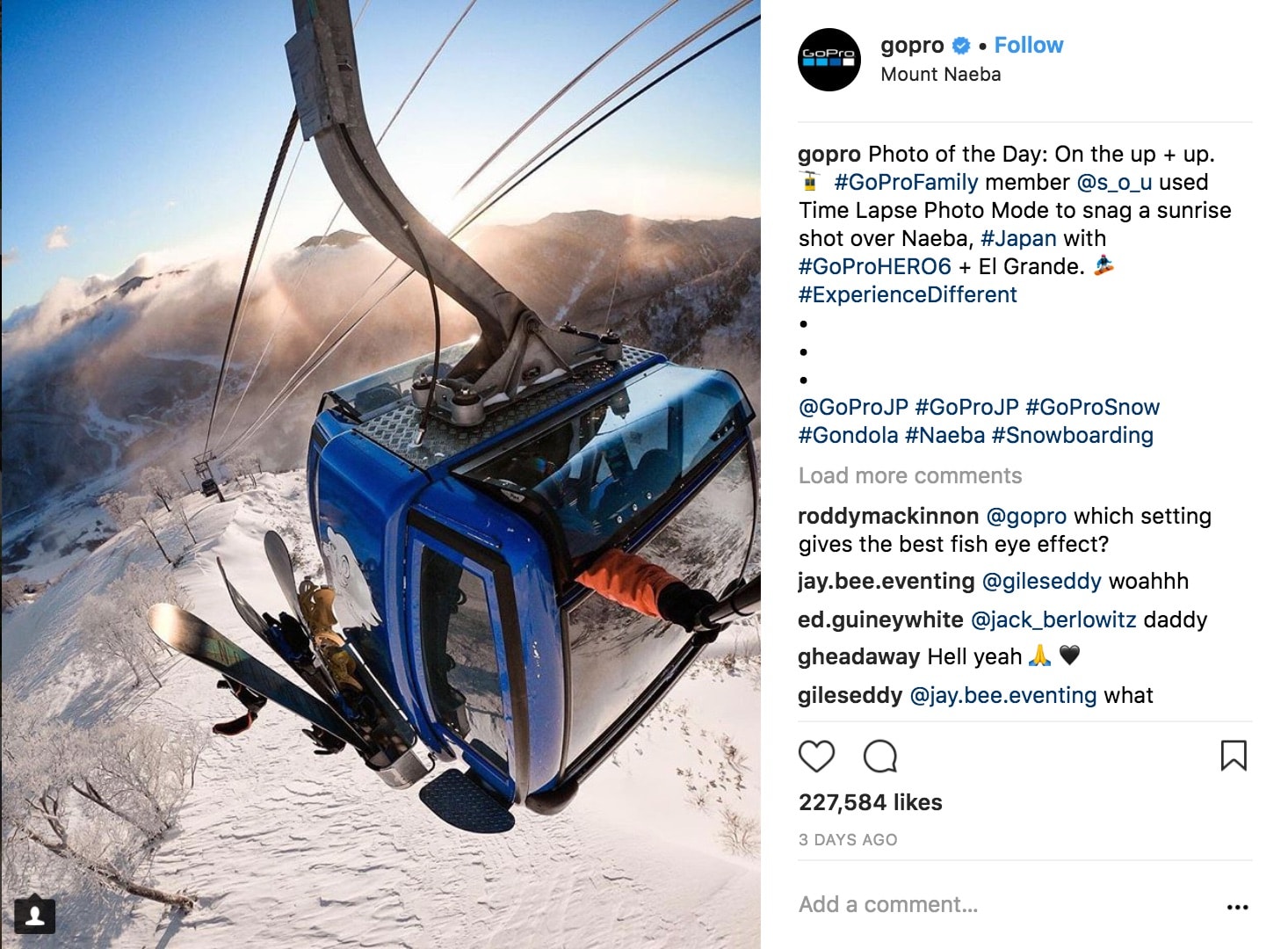 instagram-gopro