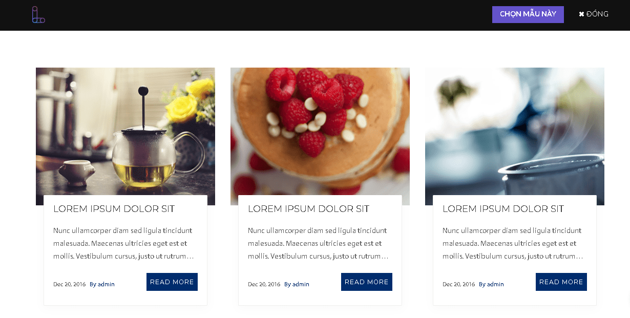 mẫu thiết kế website khách sạn 6-