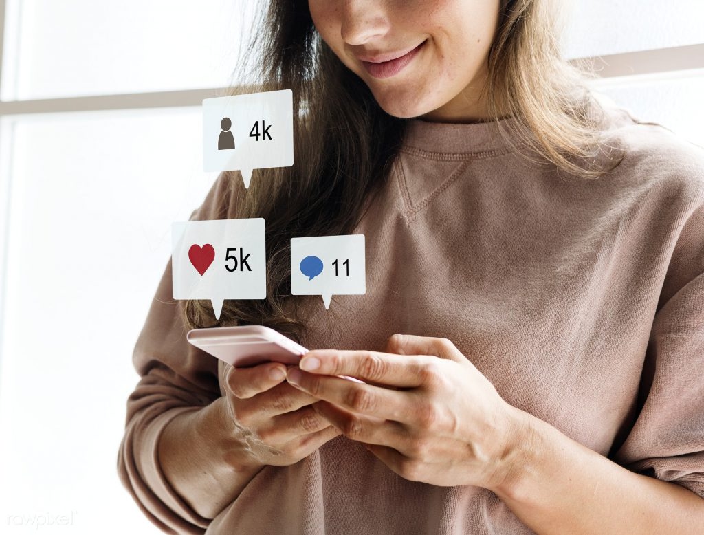 social media 1