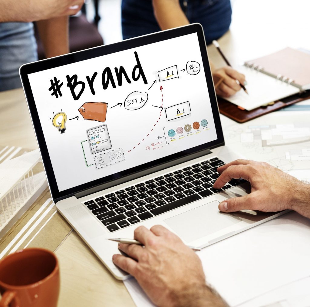 xây dựng thương hiệu trên internet-Letweb