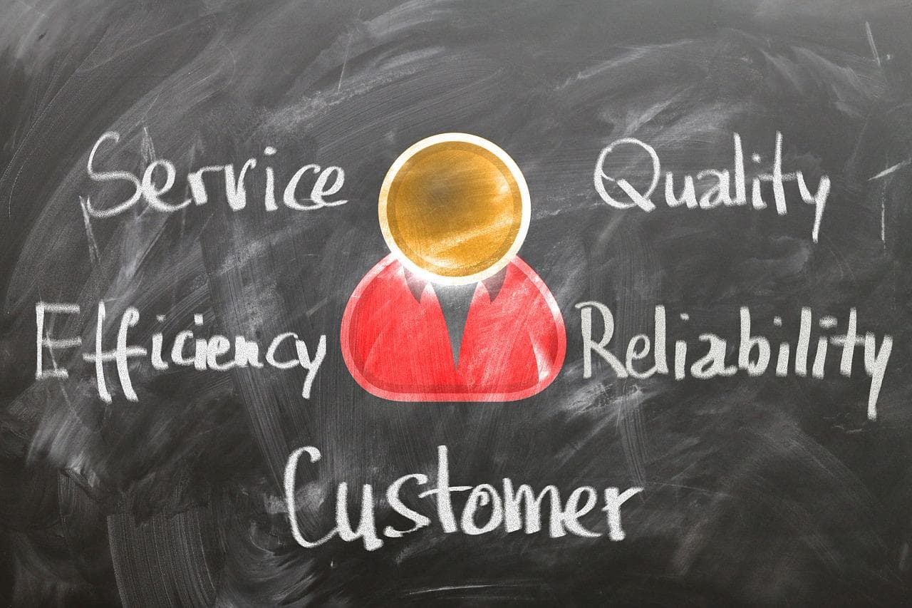 5 cách xây dựng lòng tin với khách hàng online của bạn