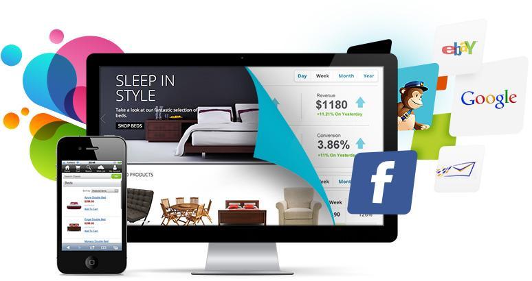 Affiliate Marketing (Tiếp thị liên kết) cần những gì