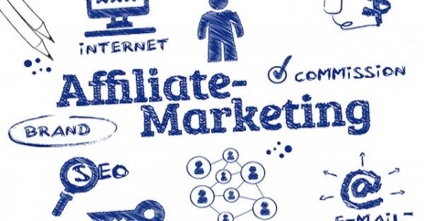 Affiliate Marketing (Tiếp thị liên kết) cần những gì
