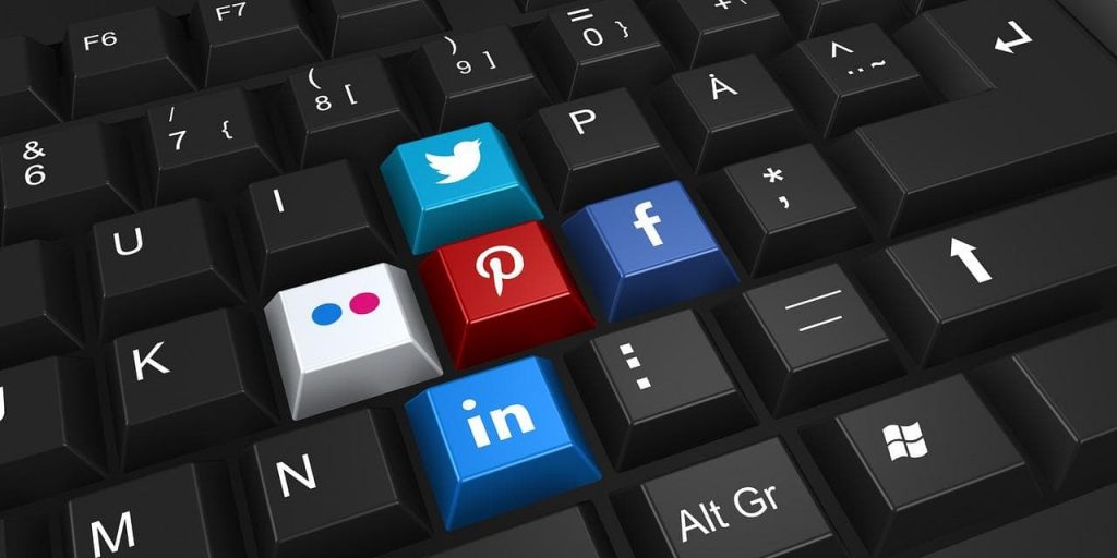 Marketing Online trên Social Media