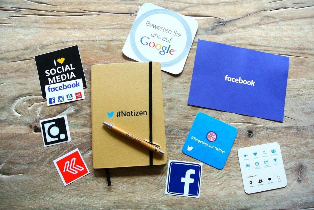 Marketing online là gì