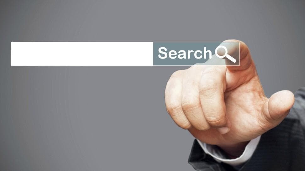 Search Engine là gì