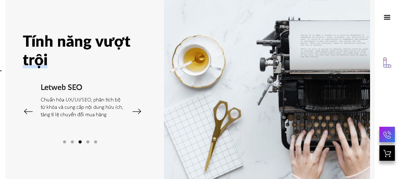 Thiết kế website WordPress