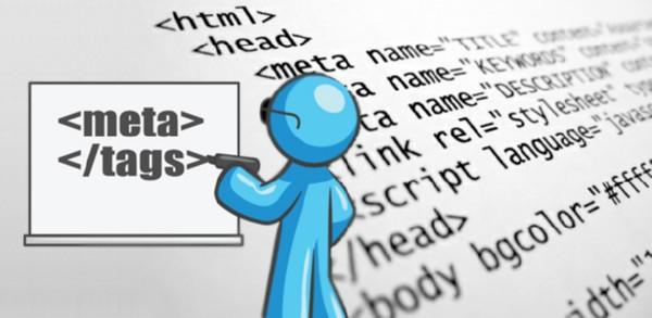 Thẻ Meta là gì