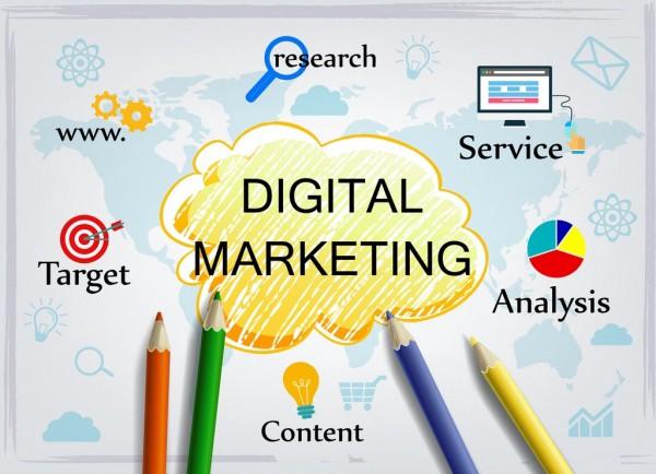 các thuật ngữ trong Digital Marketing