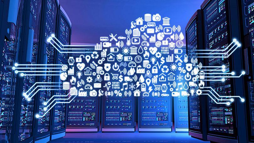 dung lượng hosting