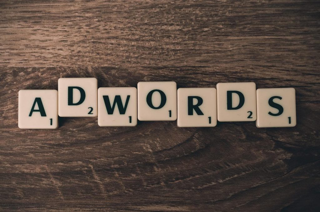 hình thức marketing online
