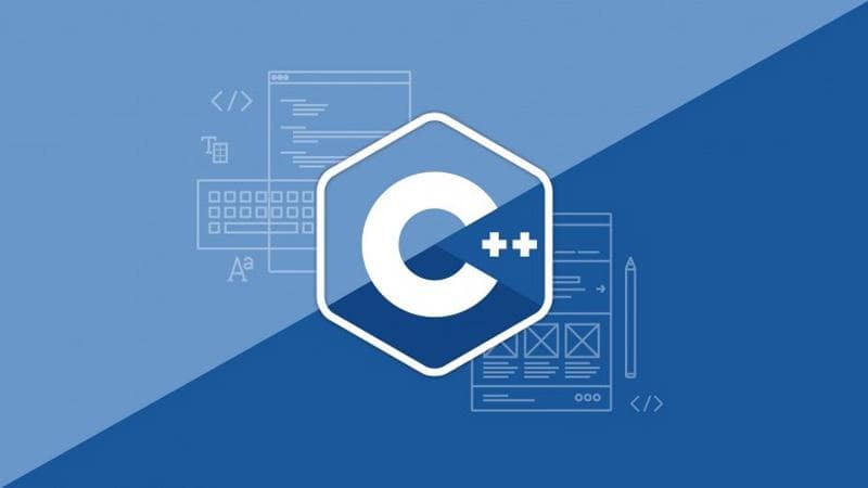 ngôn ngữ lập trình C++