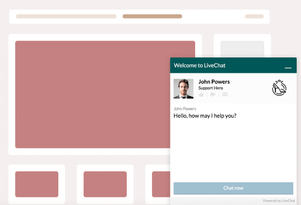 thu thập ý kiến khách hàng bằng website
