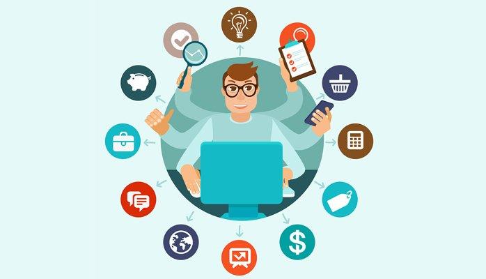 ứng dụng quản lý công việc
