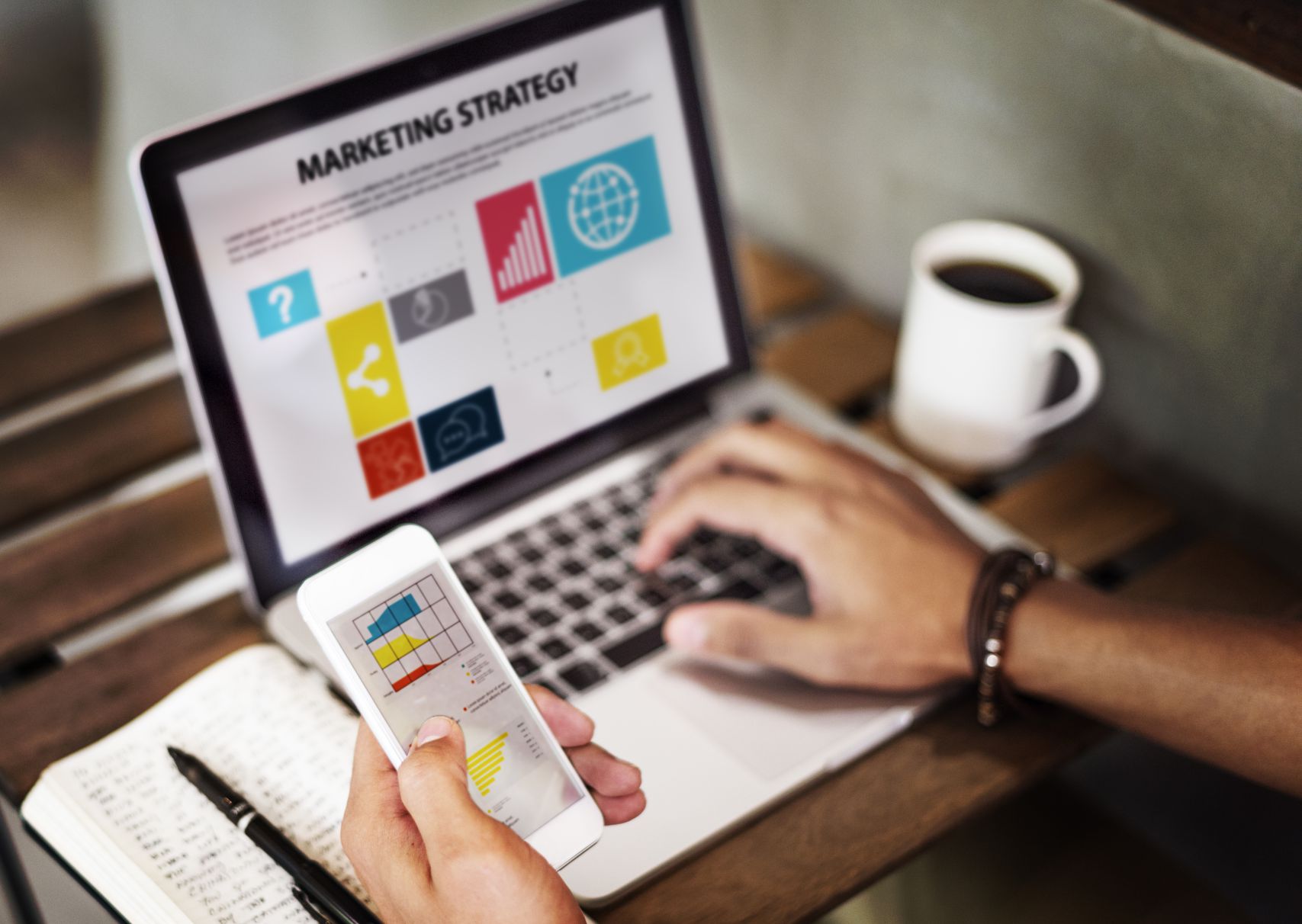 Những chiến thuật marketing dành cho doanh nghiệp nhỏ