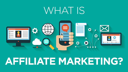 Affiliate Marketing là gì