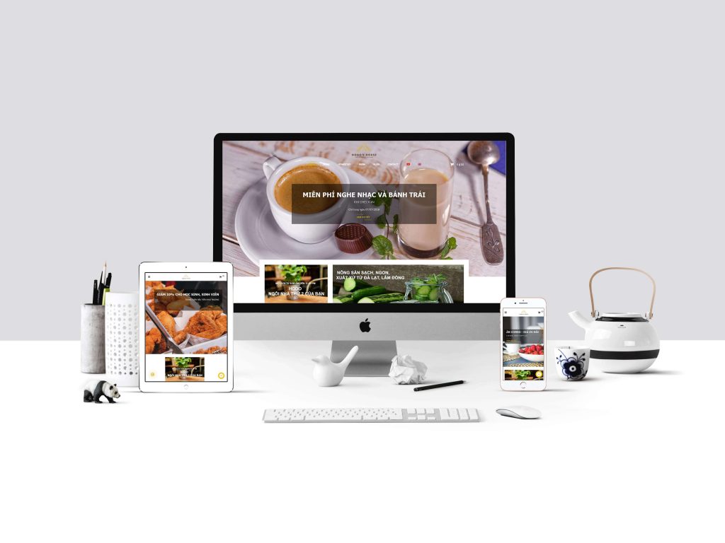 Kiểm tra các yếu tố thương hiệu