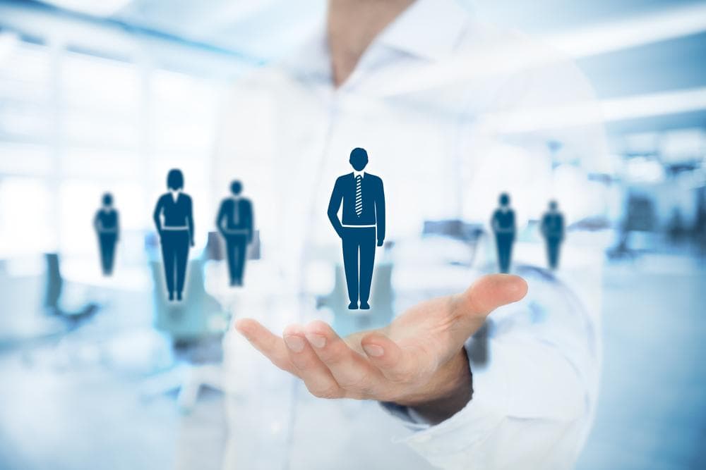 Quá trình mua sắm của khách hàng