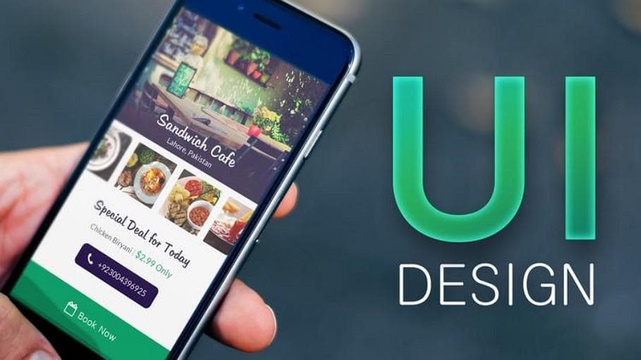 Thiết kế UI UX là gì