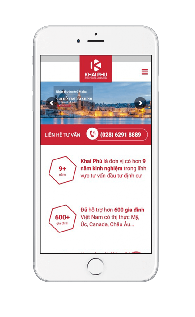 Tối ưu hóa di động