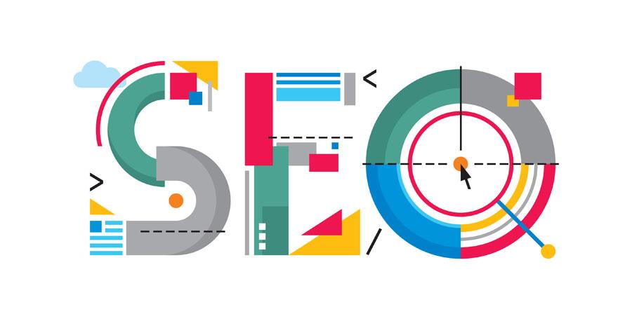 tiêu chí thiết kế web chuẩn seo