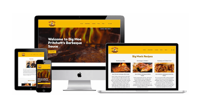 tiêu chí đánh giá website chất lượng