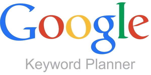 Google Keyword Planner