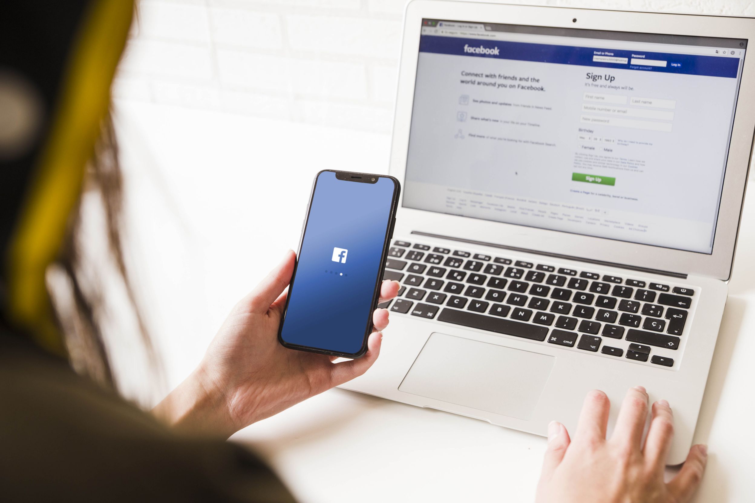 Kiến thức tổng quan về Social Media Marketing dành cho người mới bắt đầu