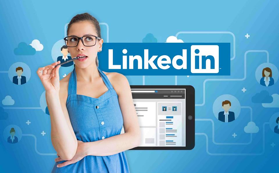 Bạn cần biết điều gì khi làm content marketing trên LinkedIn?