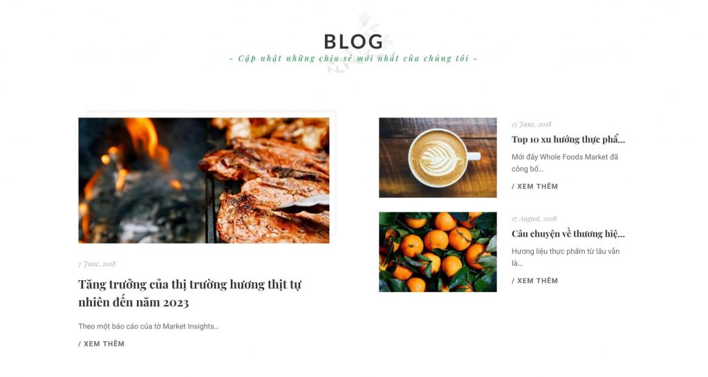 mẫu giao diện trang blog (1)