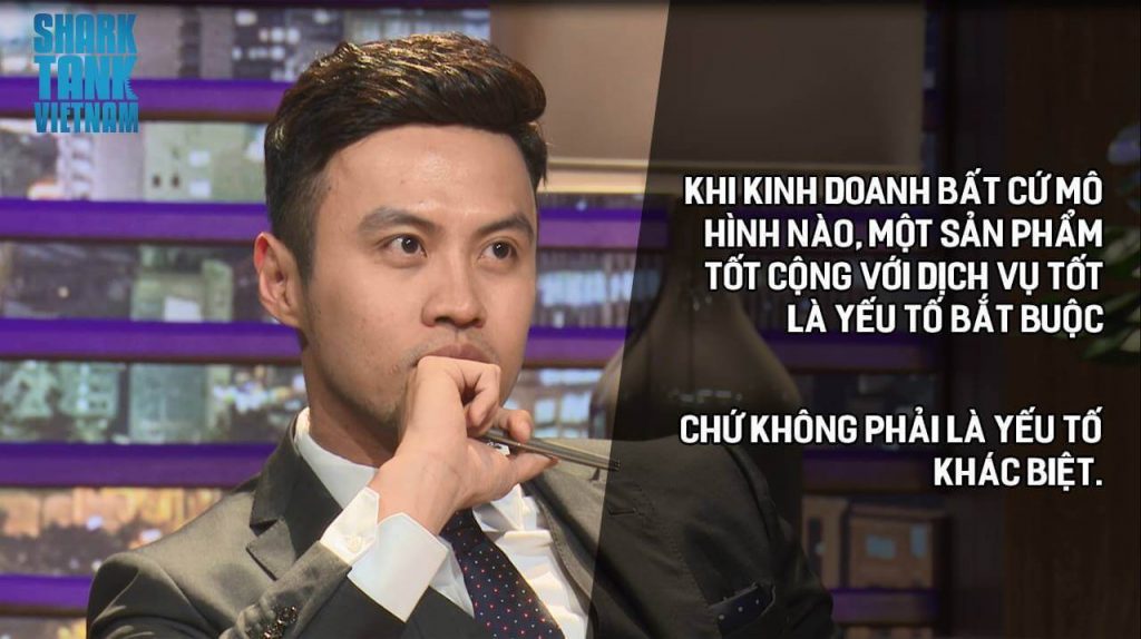 Chia sẻ lời nói từ những người nổi tiếng