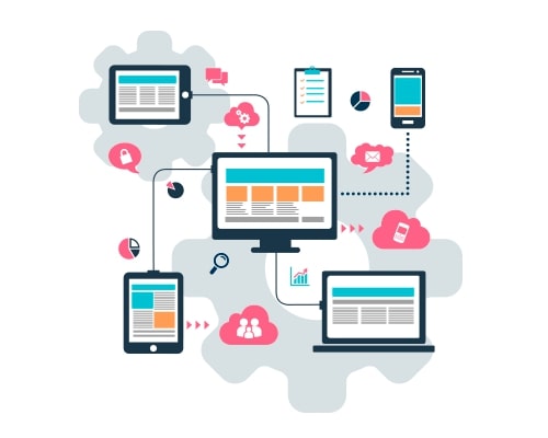 Frontend là gì -Backend là gì