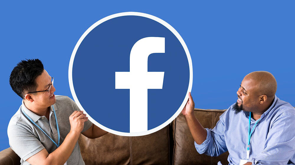 Nghệ thuật bán hàng trên Facebook