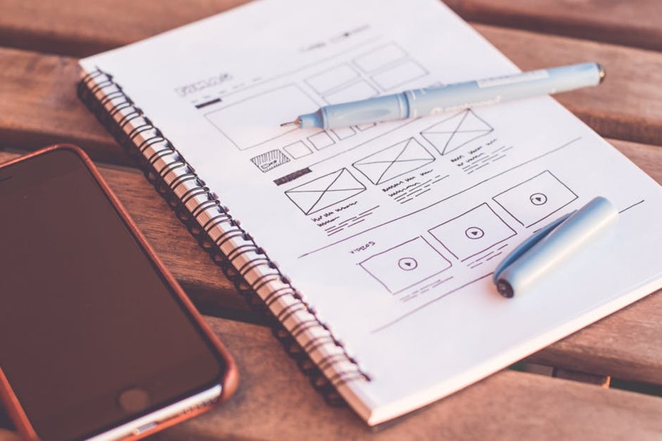 Thiết kế website