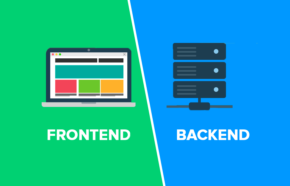 frontend & backend là gì (2)