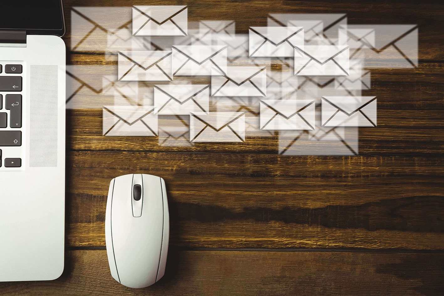 Áp dụng ngay! 30 ý tưởng viết Email Marketing thu hút người đọc