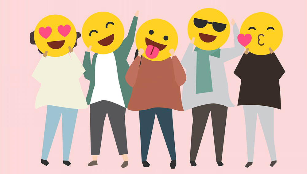 ý tưởng viết nội dung trên Facebook
