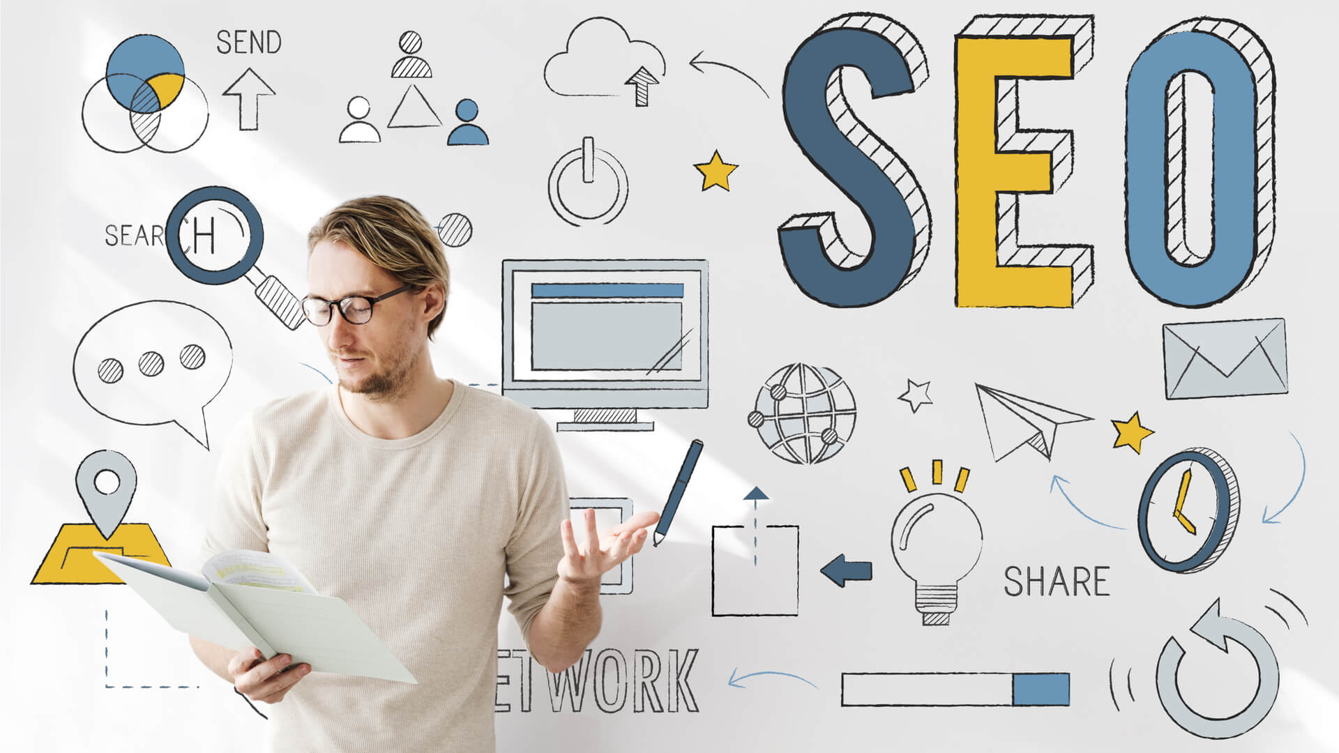 SEO lên top vù vù nếu bạn bỏ ngay 11 chiến lược này